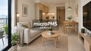 Sample Property Pattaya, photo 4