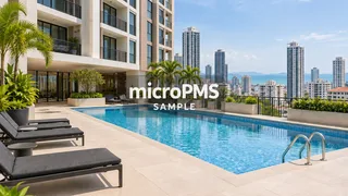 Sample Property Pattaya, photo 6